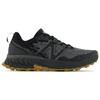 New Balance Fresh Foam X Hierro V7 Schwarz Herren Sneaker MTHIERZ7