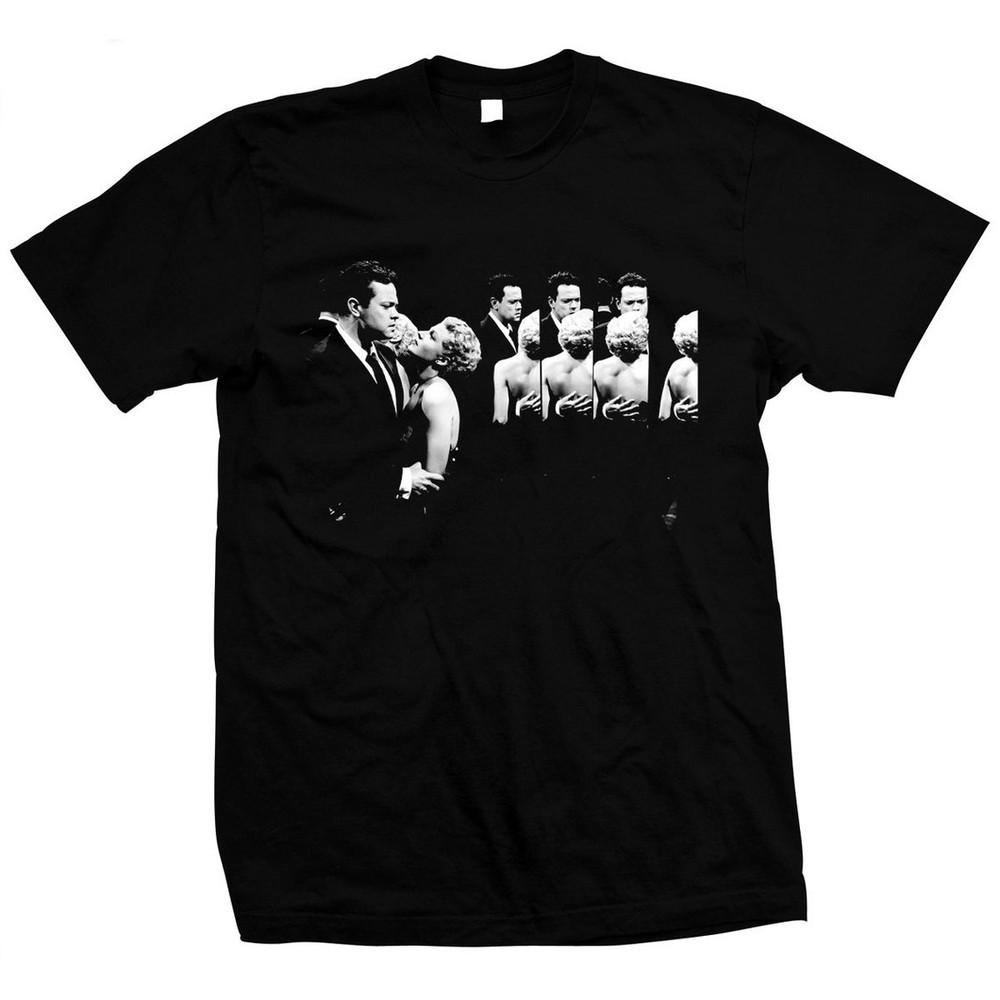 The Lady From Shanghai T-Shirt - Orson Welles, Unisex Tee