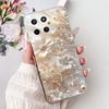 For Realme 11 4G Case Lovely Cartoon Painted Silicone Soft  TPU Capa Fundas for Realme11 4G Funda Phone Coque 6.4''