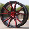 Shunyi Carola 17" Modified Wheels for Levin, Jazz, Civic, Sonata, Accord, X1