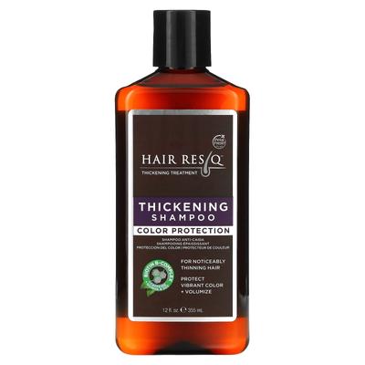 Hair Resq®, Haarstärkendes Shampoo, Farbschutz, 355 ml (12 Fl Oz)