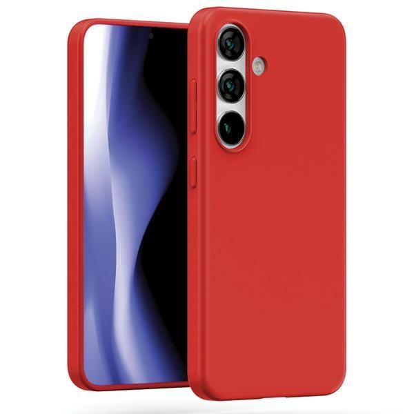 Icables Red Mercury Soft Sam S24 S921 /