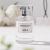 Ladies Perfume Sabang Milk Lasting Light Fragrance Fresh 50ml piece