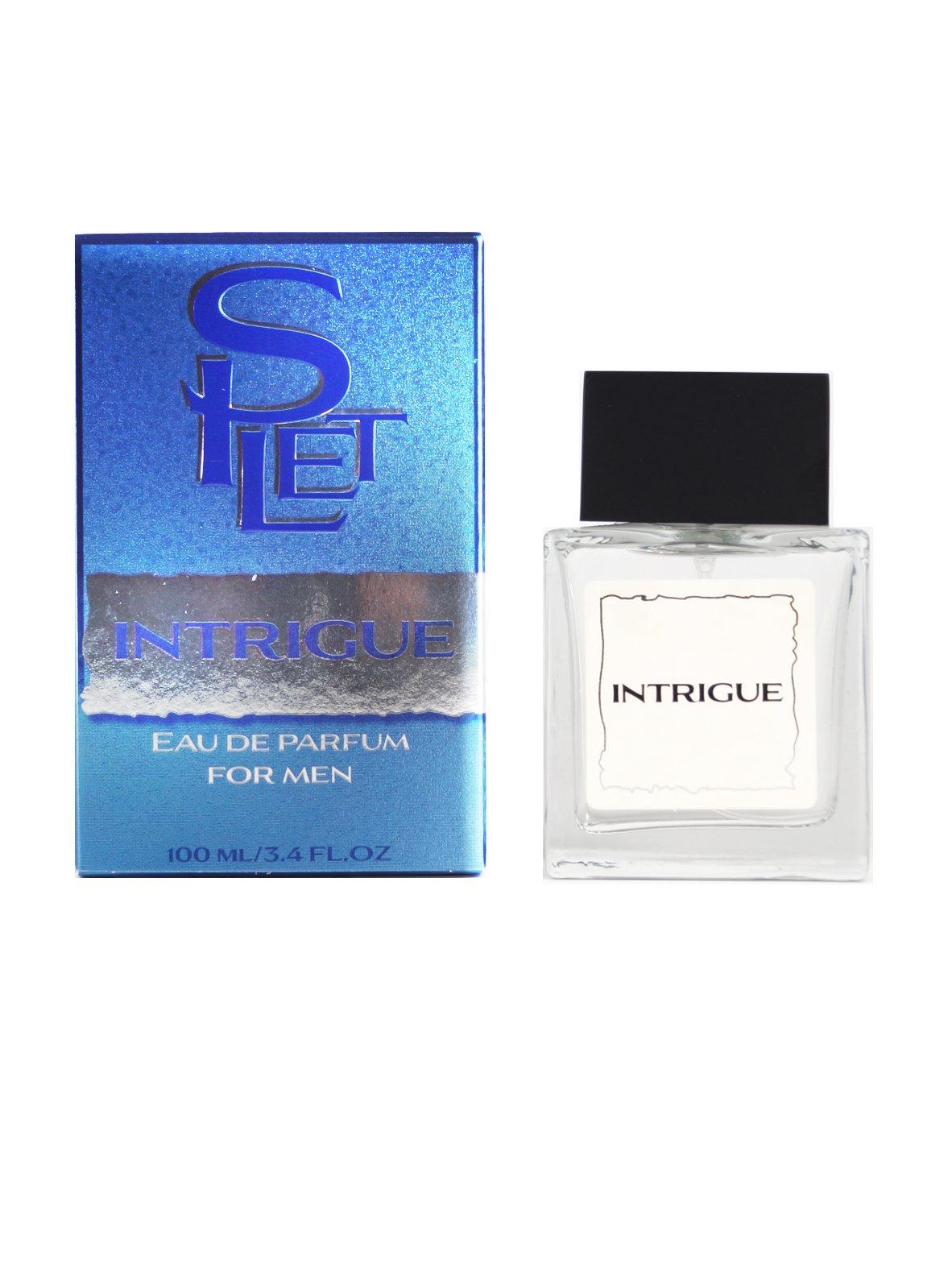 

Парфумована вода Intrigue для чоловіків 100 мл 100 ml