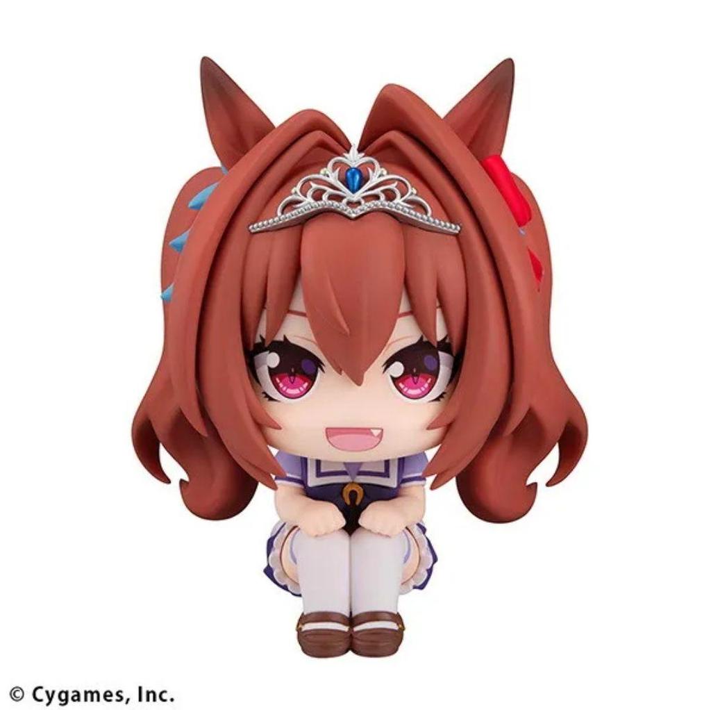 [USED] Rukappu Uma Musume Pretty Derby Daiwa Scarlet