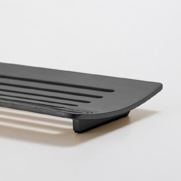 Soap Dish Steel Bar Soap Rack Soap Holder Tray Soap Organizers for Household