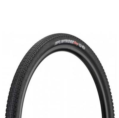 Kenda Flintridge K1152 Souple Tubeless 700C X 45 Gravel Tire