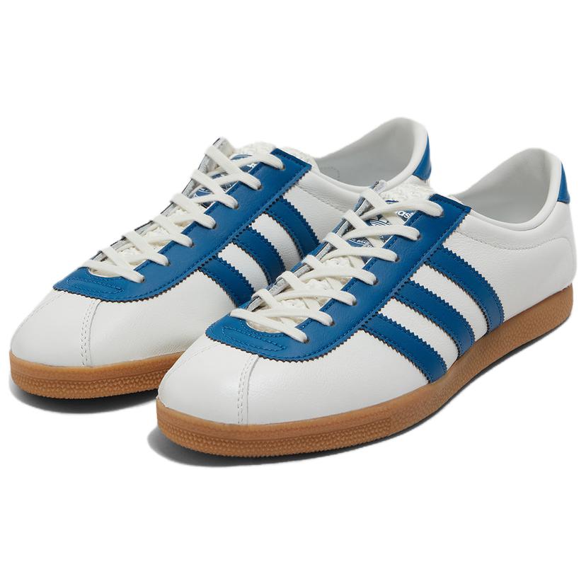 adidas Originals London Leather Sneakers IG6208