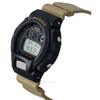 Casio G-Shock Digital Resin Strap Black Dial Quartz DW-6900TU-1A5 200M Men's Watch