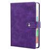 Wear-resistant 2026 Schedule Planner Notepad 12 Months To-do List Notebook  Business