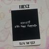 [USED] Seita NEXZ Ride the Vibe 2nd week Sanok Trading Card Korea