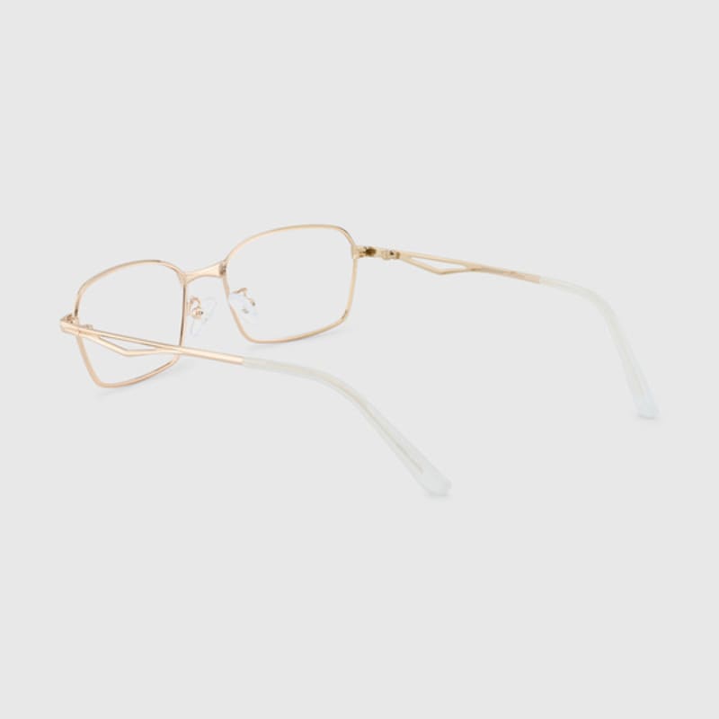 BLUE ELEPHANT CROWN Gold