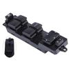 Electric Master Power Window Switch CG15-66-350 For Mazda 5 2012 2013 2014 2015