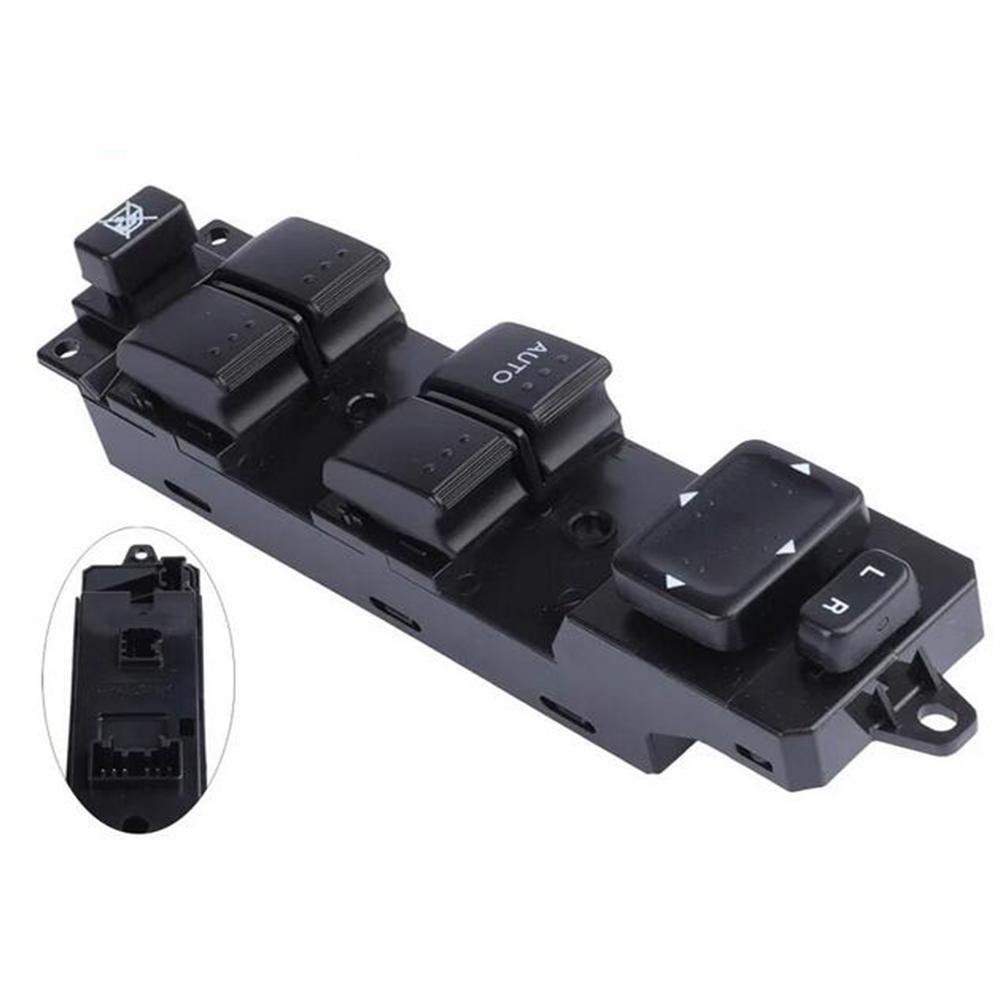 Electric Master Power Window Switch CG15-66-350 For Mazda 5 2012 2013 2014 2015