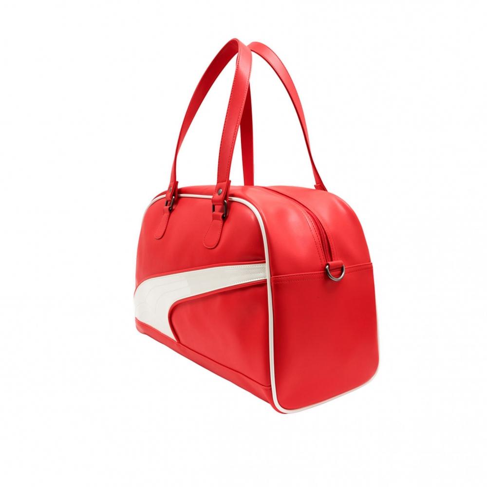 Puma Uni Deercat Large Red  940934 02