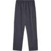 New PUMA WOVEN Knitted Sports Pants Men's Galaxy Gray 528105-69
