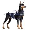 Dog Life Jacket with Rescue Handle for Small Medium and Large Dogs,Pet Safety Swimsuit Preserver for Swimming Pool Beach Boating