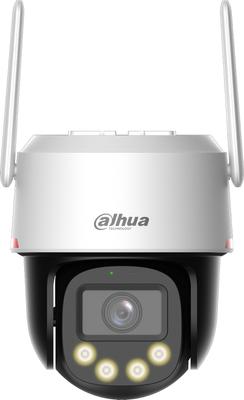 Dahua 8MP WiFi PTZ Security Camera P8F-PV-0360B-PRO IP66