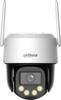 Dahua 8MP WiFi PTZ Security Camera P8F-PV-0360B-PRO IP66