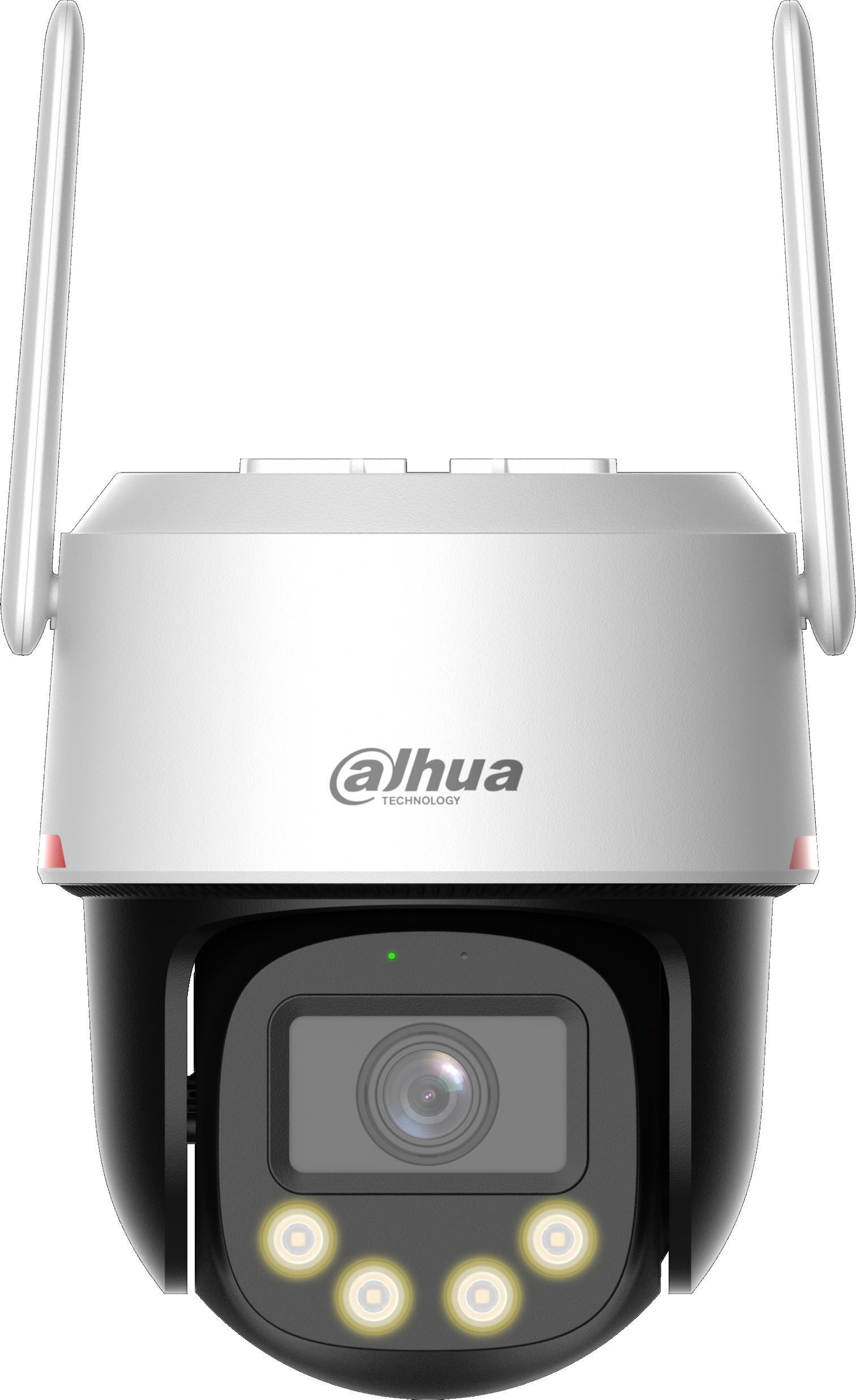 Dahua 8MP WiFi PTZ Security Camera
