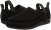Kaihoshugi KHS M003 Men's Lightweight Nursing Shoes, Wide 4E, Black, Size 26.5 Cm, 4E
