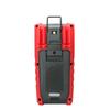 True RMS Digital Multimeter 1000V IP65 Handheld Tester with Motor Phase Test, LoZ Anti-ghost Voltage for Electric Maintenance