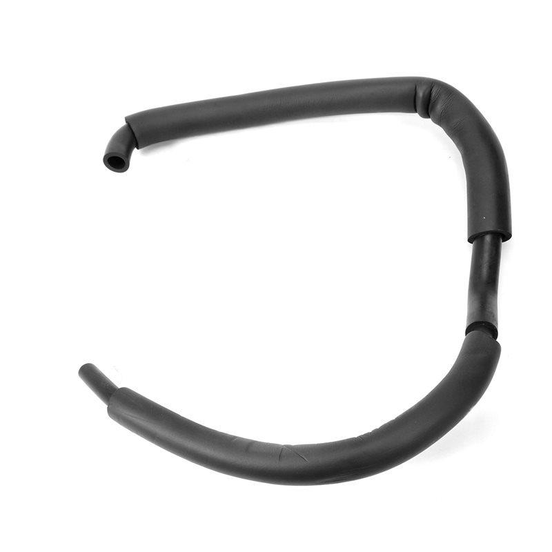 12261-31070 12262-31070 Exhaust Ventilation Hose PCV Pipe Set For Toyota Avalon Camry Lexus ES350 2007-2012