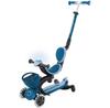 Scooter-balance Bike Globber Go Up Baby 360 Lights 844-100 Blue