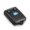 3 Buttons Replacement Remote Key Shell Keyless Entry Fob Case For Ford Escape Transit Mk6 Connect 2000-2006 Auto Car Key