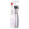 Shuke Charcoal Silk Energy Toothbrush (4-Pack)