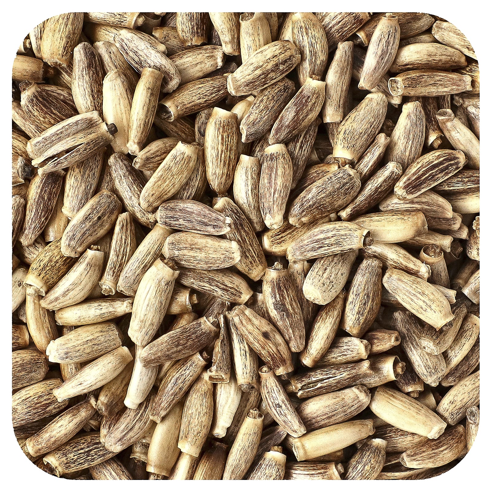 

Milk Thistle Seed Whole, Organic, 453.6G (1Lb)