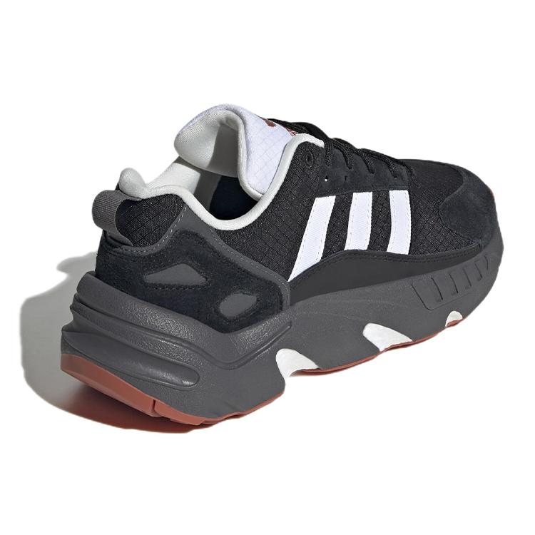 Adidas Wmns Zx 22 Boost 'Black Grey' Women's GX8662