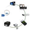 Usb To Rs232 Serial Port Db9 9 Pin Male Com Port Converter Adapter Cable Pda