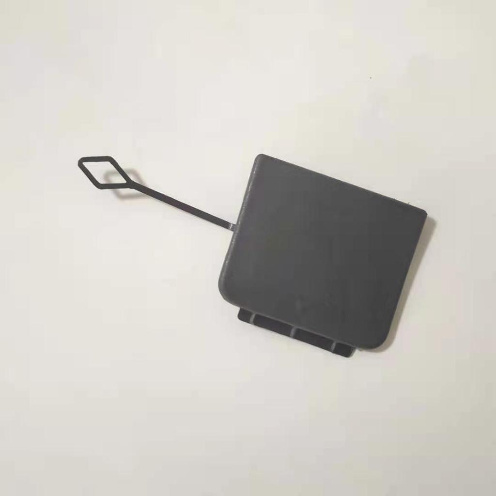 BMW X3 F25 Tylny Zderzak Pokrywa Haka Holowniczego 51127338752