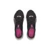 (WMNS) PUMA UltraRide 'Black Metallic Silver' Women's 193756-01