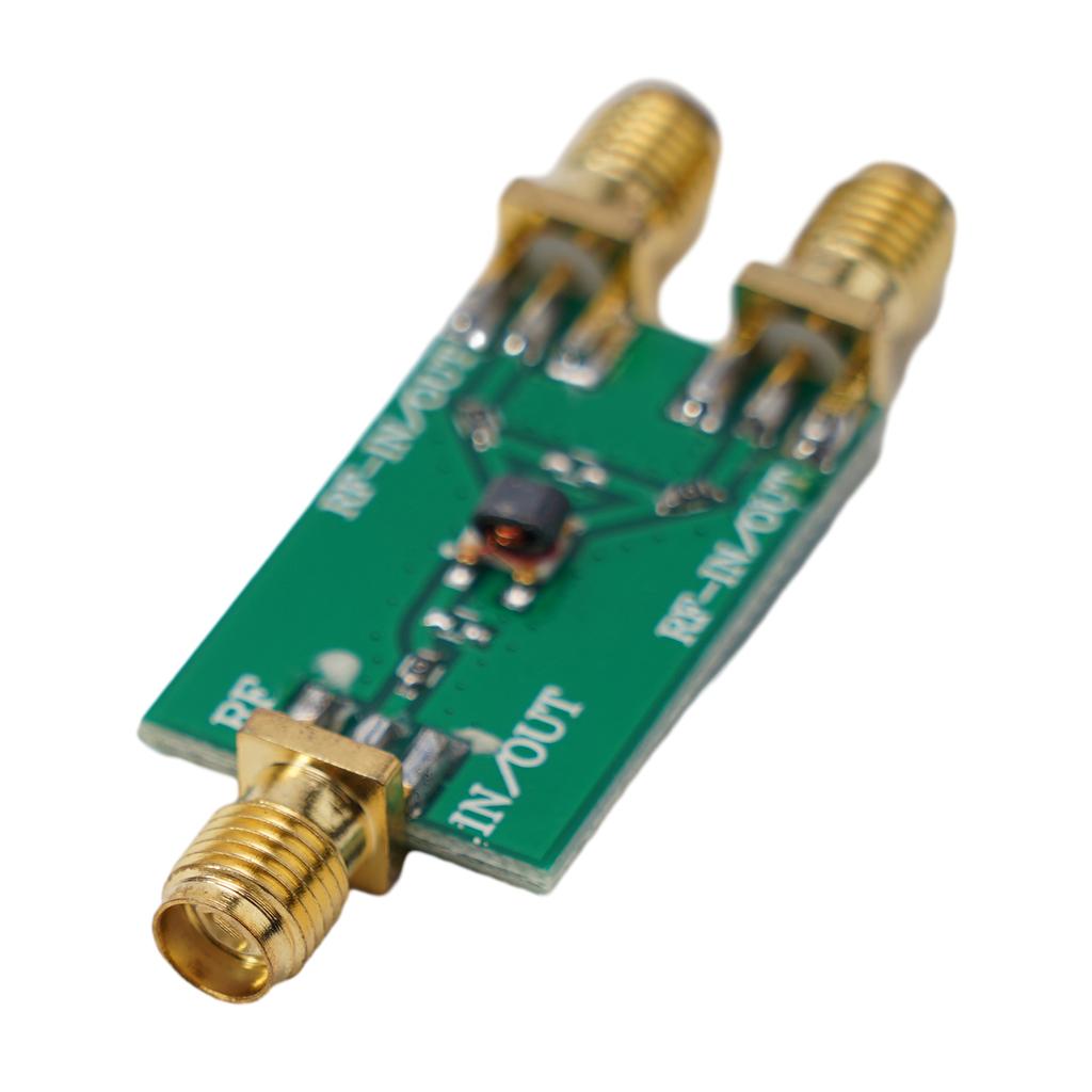 Convertisseur RF Différentiel Vers Monopolaire 10 MHz à 3 GHz Balun 11 ETC11 Supportant 1 1 Barron pour la Conversion de Signal RF