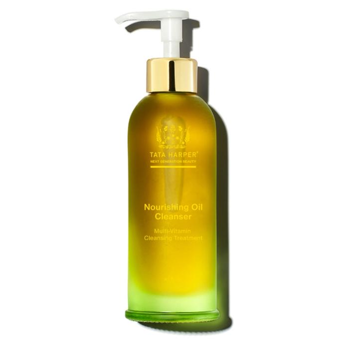 

Tata Harper Nourishing Oil Cleanser 125ml