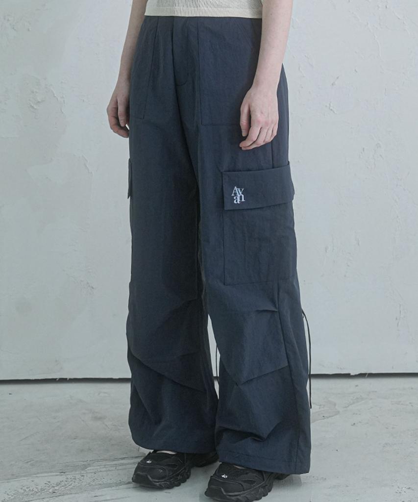 AVANDRESS Lowell Back String Pants - 5Col