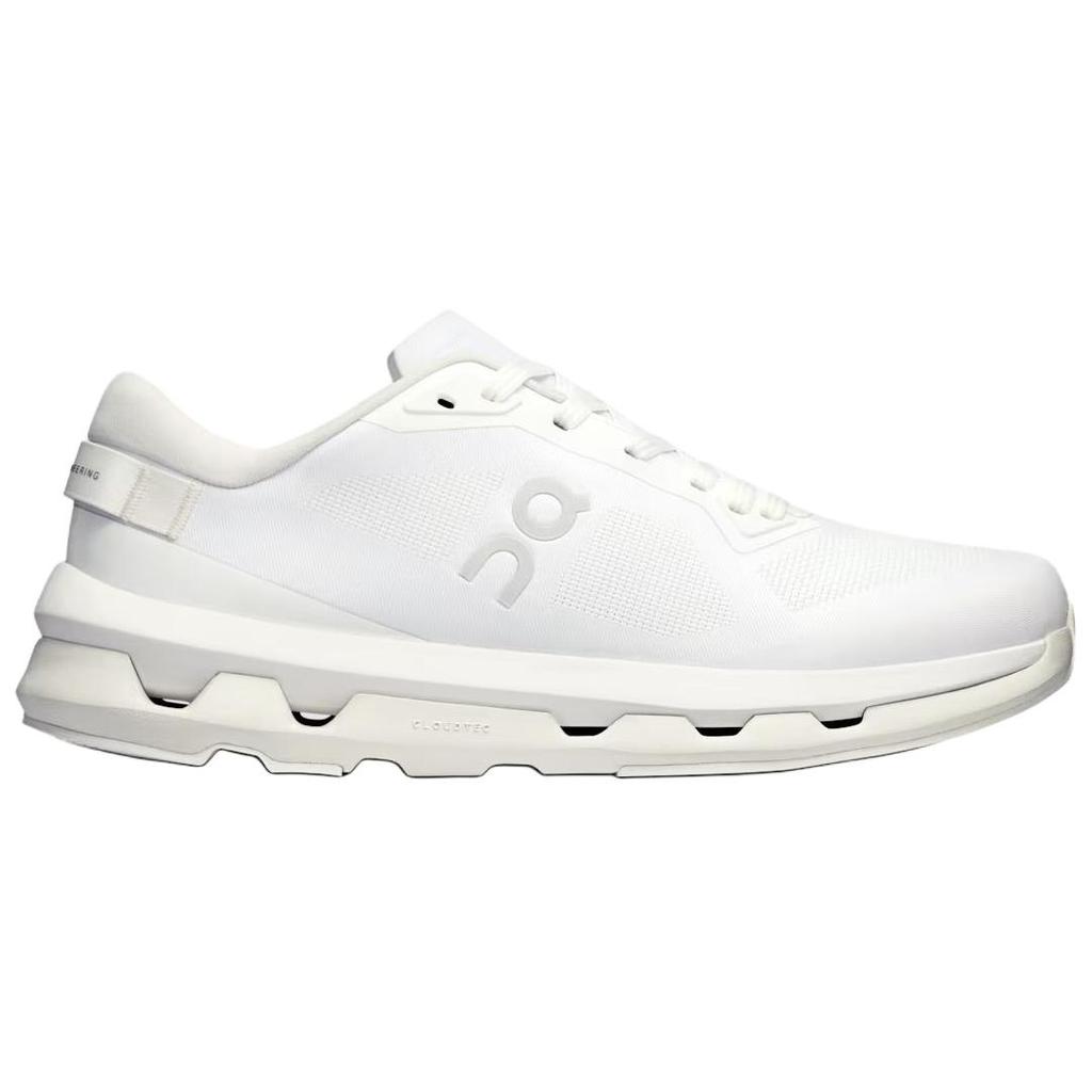 Cloudzone Triple White Women Sneakers 3WF10071200