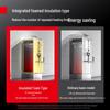 DEMASHI Commercial Electric Water Boiler