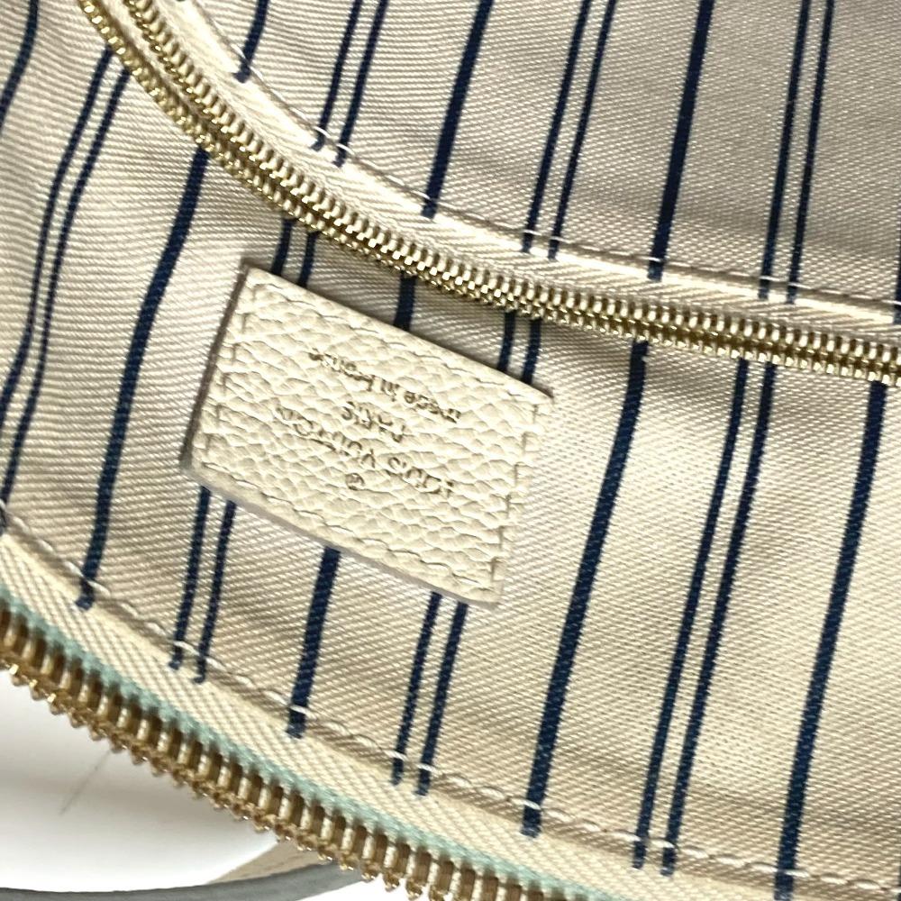 Louis Vuitton M93411  MonogramEmpreinte Remunize PM Bag Tote Bag Shoulder Bag