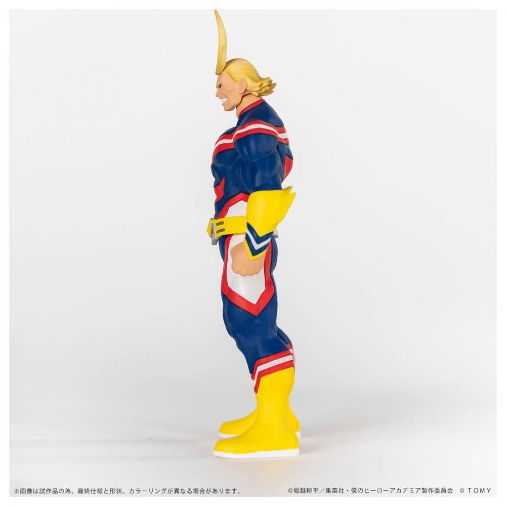 My Hero Academia Ck M04 Collekazaro My Hero Academia All Might