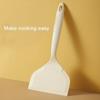 1pc, Heat Resistant Silicone Spatula for Perfect Eggs, Pancakes, Omelettes, and Steak - Non-Stick Cooking Shovel