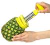 Pearl Metal Vegikura Pineapple Rolling Cutter C-9120