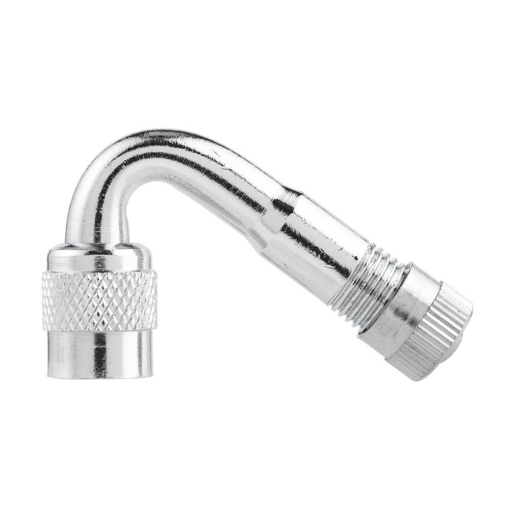 Kijima Bike Parts Air Valve Extension 2 L Type for