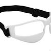 Basketballbrille Dribbling Spezifikationen, Verstellbarer Elastischer Riemen Damen Herren Erwachsener von