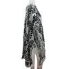 Tassle Ball Sun Protection Swimsuit Cardigan Half Sleeve Women Boho Printed Beach Cover Up for Beach