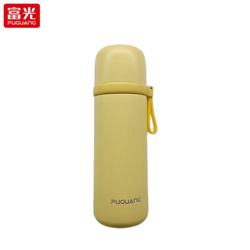 Fuguang Ruiyu 304 Stainless Steel Insulated Tea Infuser Mug