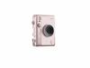 Fujifilm Instax Evo Hybridní instantní fotoaparát instax mini Evo Růžový INS MINI EVO G PK C instax mini Evo G PK (Okamžitý fotoaparát/smartphone tiskárna/digitál