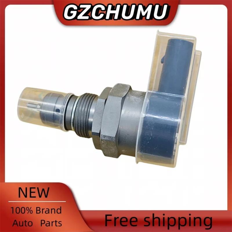 FUEL RAIL PRESSURE RELIEF REGULATOR VALVE A0000705746 Fits for MERCEDES 0281006265
